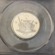 2002-S 25C Tennessee PR70DCAM