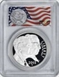 2015-W $1 Silver March of Dimes Set First Strike PR70DCAM