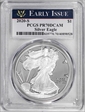 2020-S $1 Silver Eagle First Strike PR70DCAM