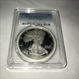 1988-S $1 Silver Eagle PR69DCAM