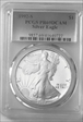 1992-S $1 Silver Eagle PR69DCAM