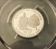 2009-S 25C District of Columbia  Silver PR70DCAM