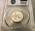 2000-S 25C Massachusetts PR70DCAM