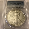 2004-W $1 Silver Eagle PR70DCAM