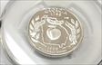 1999-S 25C Georgia Silver PR70DCAM