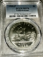 1999-P $1 Yellowstone MS70
