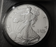 1998-P $1 Silver Eagle PR69DCAM