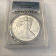 2013-W $1 Silver Eagle PR70DCAM