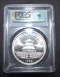 1989 10 Yn Panda Silver PAN-109A MS70