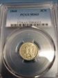 1868 3CN MS63