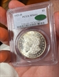 1921-D $1 MS64+
