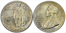 1928 50C Hawaiian MS66+