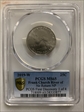 2019-W 25C Frank Church River of No Return NP PCGS First Discovery 1 of 4 MS65
