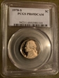 1978-S 5C PR69DCAM