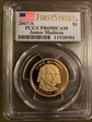 2007-S $1 James Madison First Strike PR69DCAM