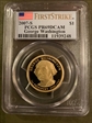 2007-S $1 George Washington First Strike First Strike PR69DCAM