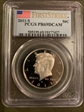 2011-S 50C First Strike PR69DCAM
