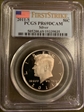 2011-S 50C Silver First Strike PR69DCAM