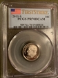 2011-S 10C First Strike PR70DCAM