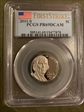 2011-S 5C First Strike PR69DCAM