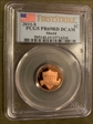 2011-S 1C Shield  First Strike PR69DCAM