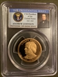 2011-S $1 Andrew Johnson PR69DCAM