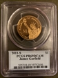 2011-S $1 James Garfield PR69DCAM