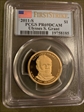 2011-S $1 Ulysses S. Grant First Strike PR69DCAM