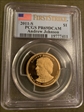 2011-S $1 Andrew Johnson First Strike PR69DCAM
