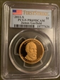 2011-S $1 James Garfield First Strike PR69DCAM