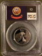 2007-S 25C Idaho PR69DCAM