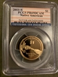 2011-S $1 Native American PR69DCAM
