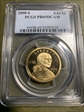 2000-S SAC$1 PR69DCAM