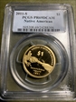 2011-S $1 Native American PR69DCAM