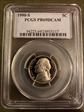1990-S 5C PR69DCAM