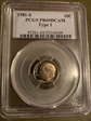 1981-S 10C Type 1 PR69DCAM