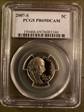 2007-S 5C PR69DCAM