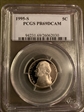 1995-S 5C PR69DCAM