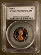 1988-S 1C PR69DCAM