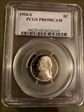 1994-S 5C PR69DCAM