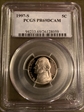 1997-S 5C PR69DCAM