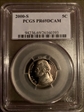 2000-S 5C PR69DCAM