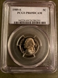 1989-S 5C PR69DCAM