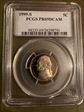1999-S 5C PR69DCAM