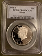 2011-S 50C Silver PR69DCAM
