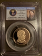 2012-S $1 Chester A. Arthur PR69DCAM