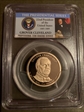 2012-S $1 Grover Cleveland 22nd PR69DCAM