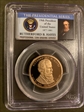 2011-S $1 Rutherford B. Hayes PR69DCAM