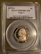 1979-S 5C Type 1 PR69DCAM