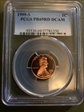 1999-S 1C PR69DCAM